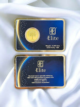 Light Weight 999 Gold Coin- 0.050 gm, 0.100 gm, 0.200 gm Sarafa Bazar India