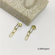 Earrings Sarafa Bazar India