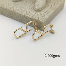 Earrings Sarafa Bazar India