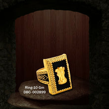 Ashok Stambh - 10gm-2899-55 Sarafa Bazar India