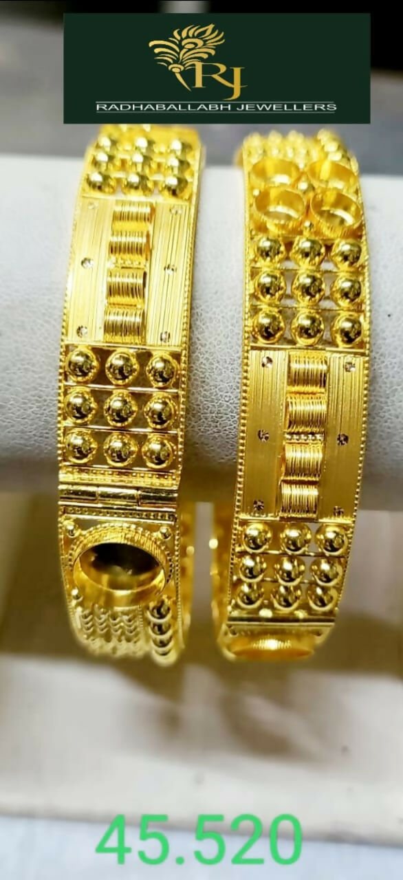 Antique Bangles Khoka Sarafa Bazar India