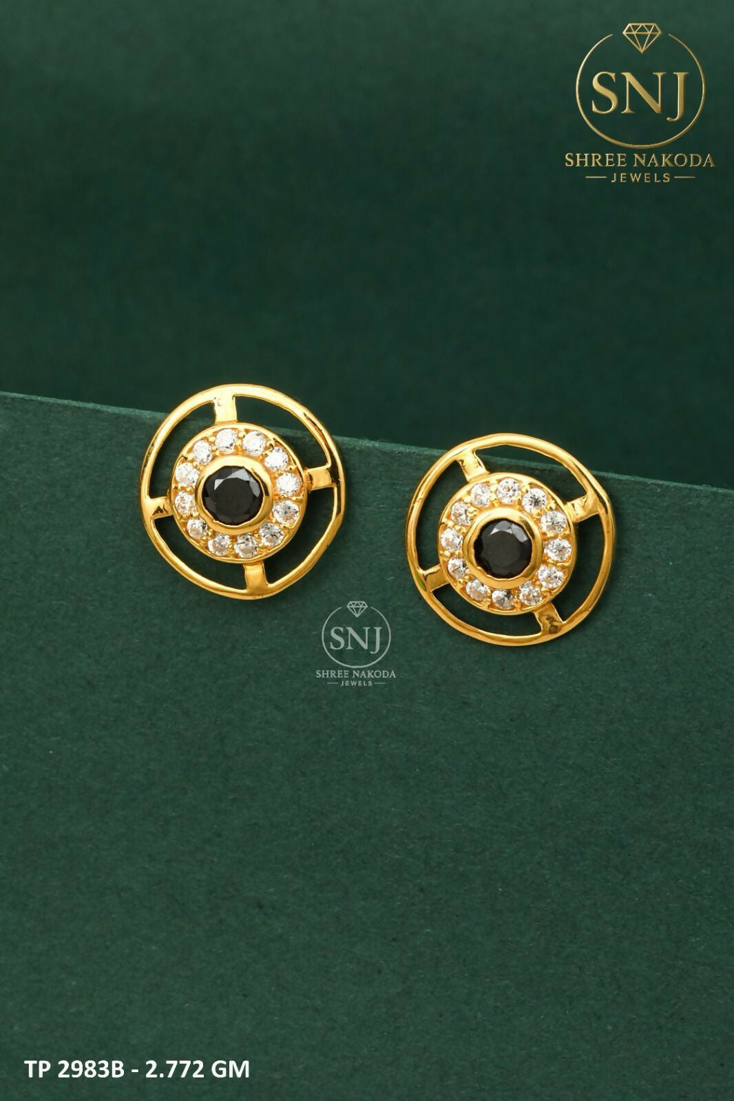 CZ Tops Sarafa Bazar India