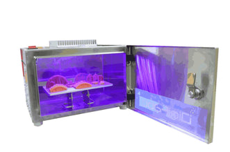 UV Oven Sarafa Bazar India