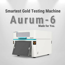 Gold Testing Machine Sarafa Bazar India