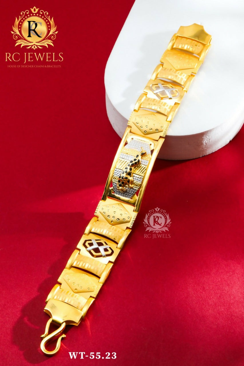 Casting Gents Bracelets