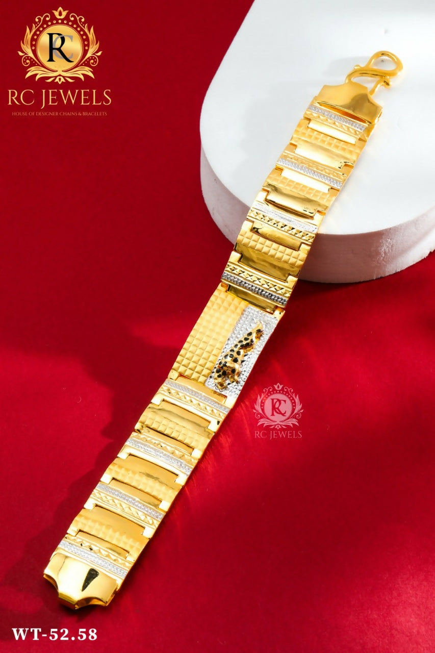 Casting Gents Bracelets