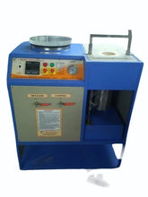 Semi Automatic Vacuum Casting Machine Sarafa Bazar India