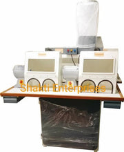 Jewellery Buff Machine Sarafa Bazar India