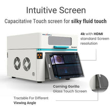 Gold Testing Machine Sarafa Bazar India