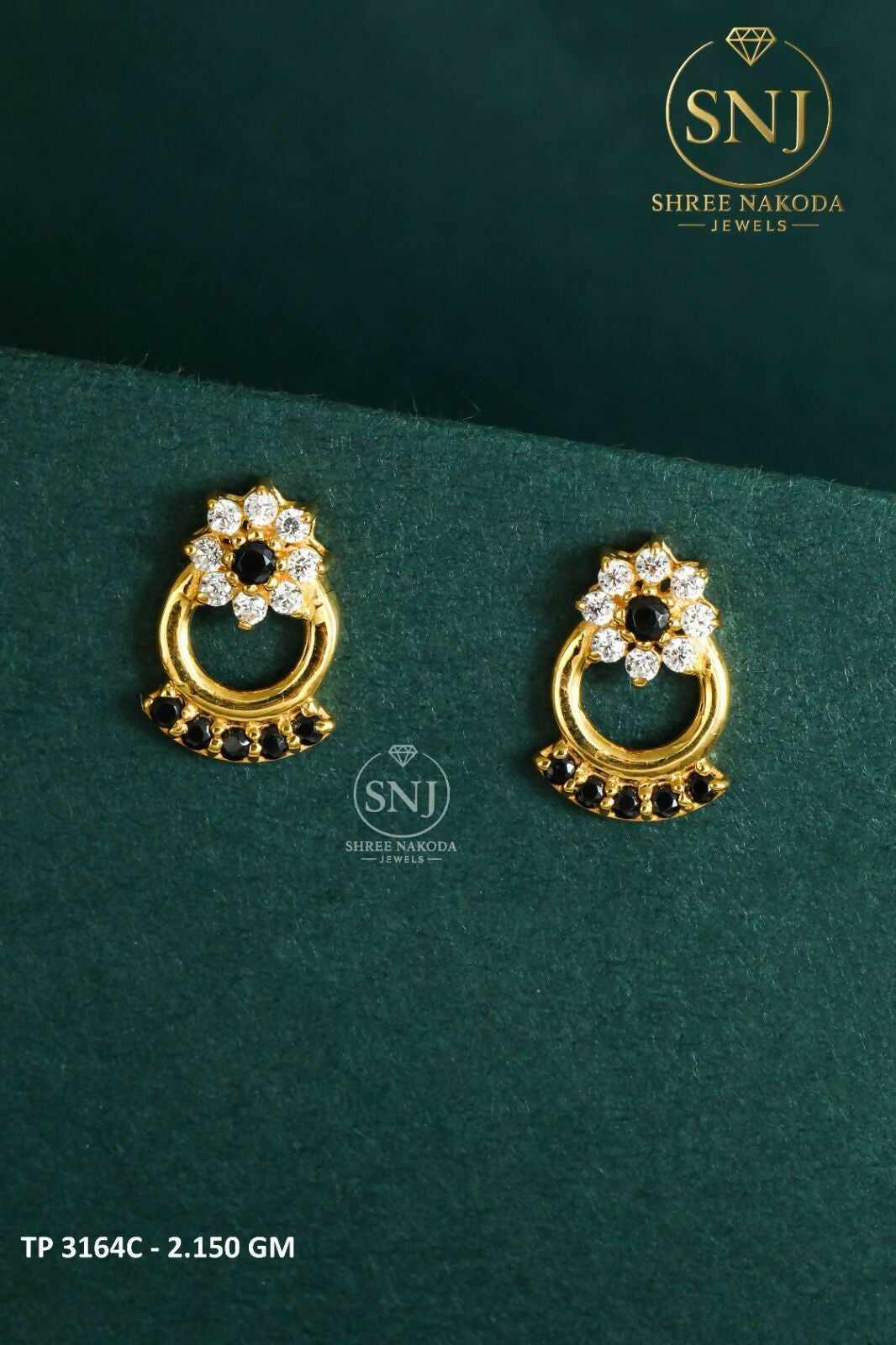 CZ Tops Sarafa Bazar India