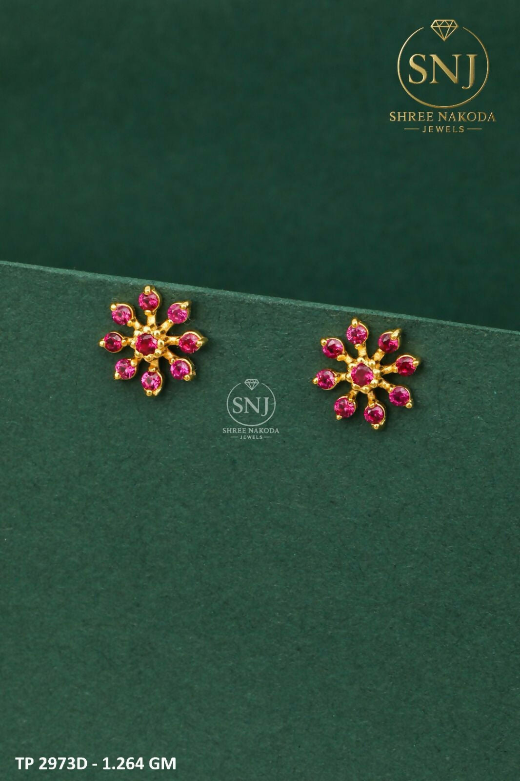 CZ Tops Sarafa Bazar India