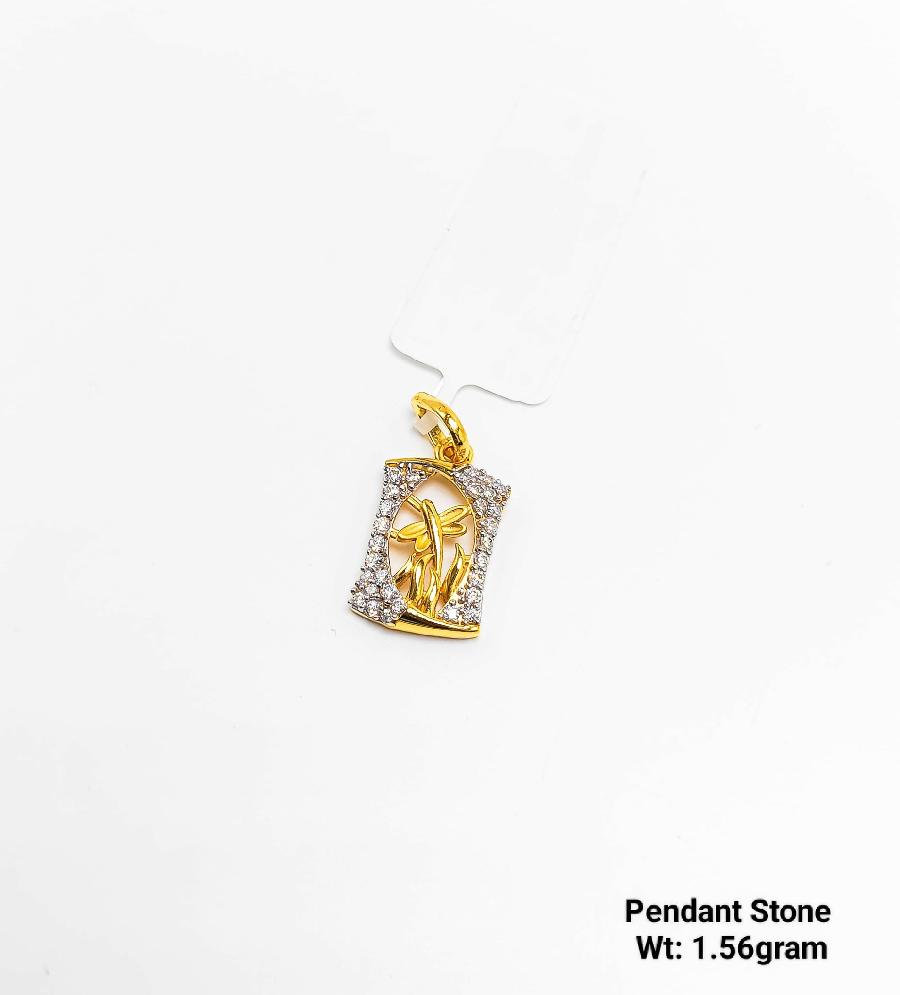 Pendant Stone Sarafa Bazar India