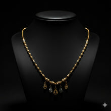 Ladies Vertical Chain Sarafa Bazar India