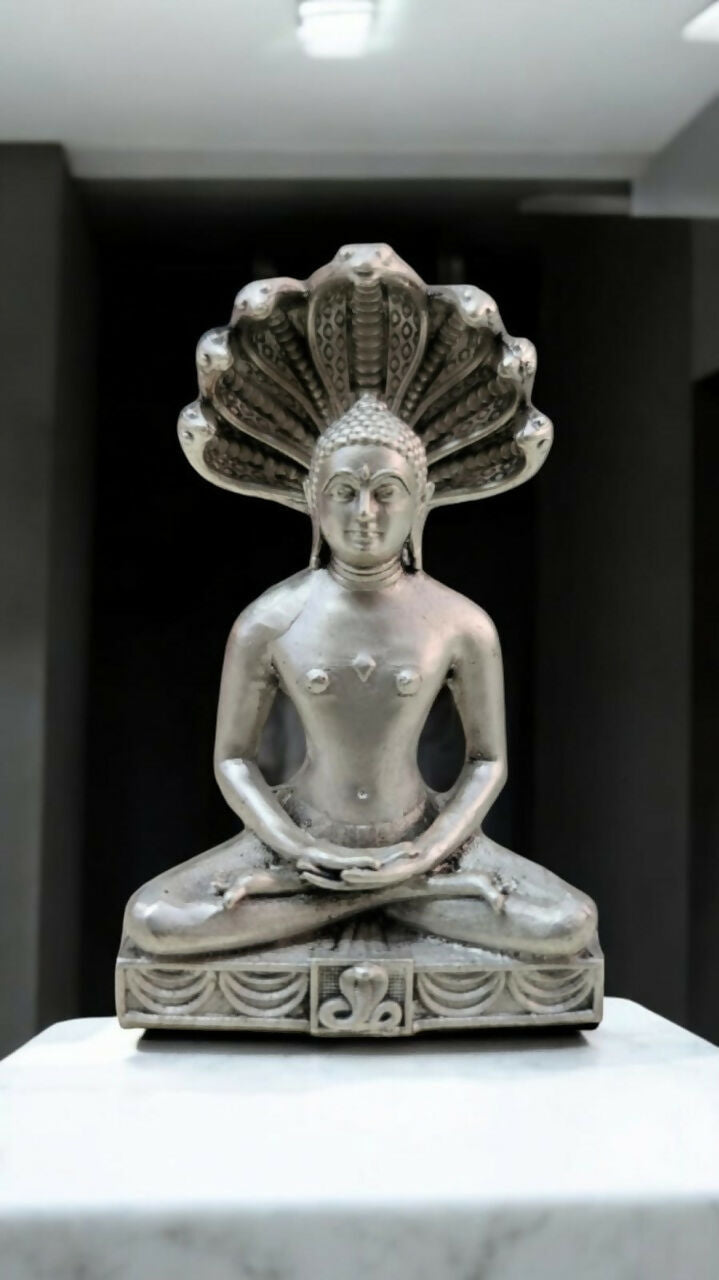 925 Silver Idols Sarafa Bazar India