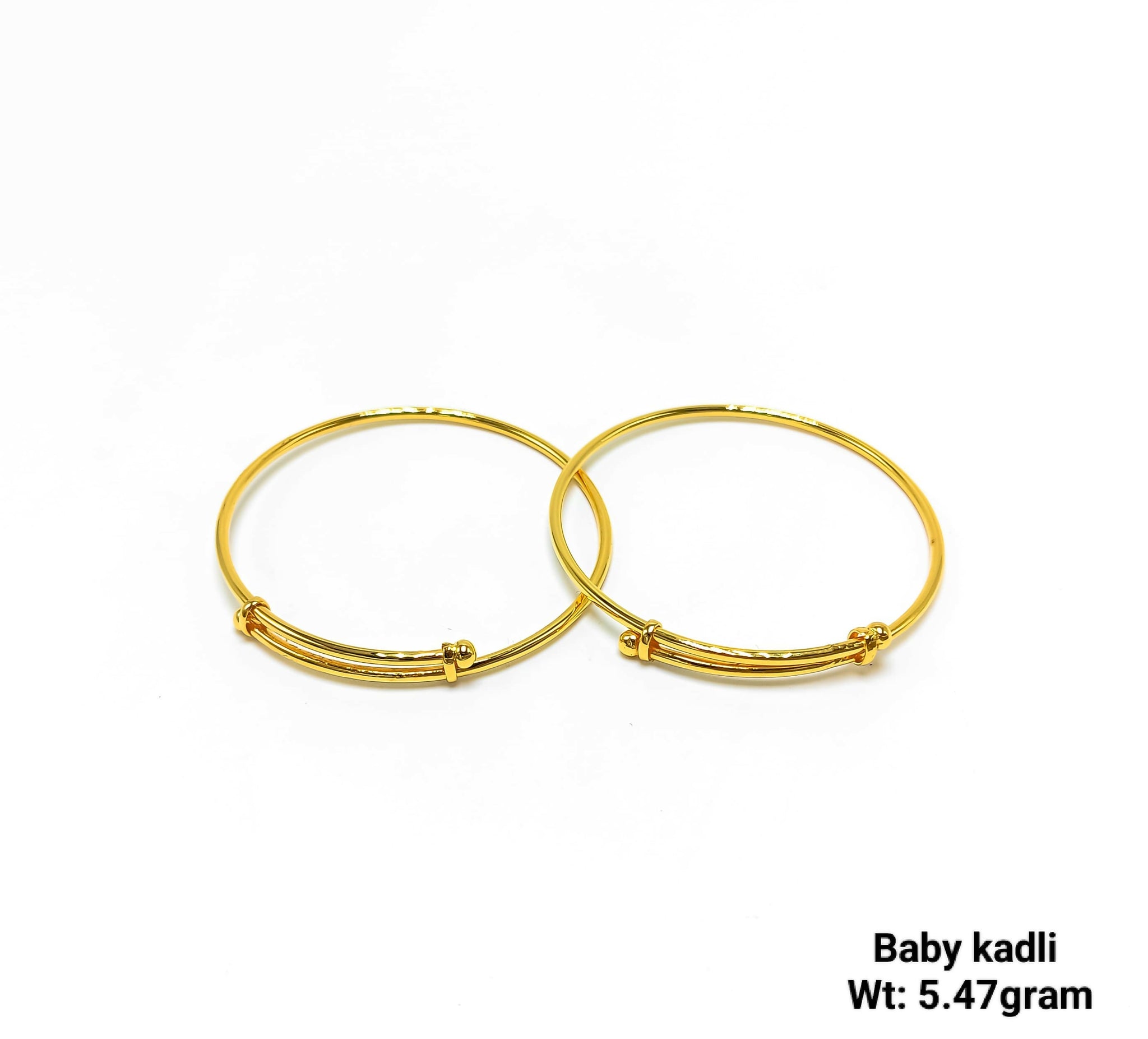 Baby Kadli Sarafa Bazar India