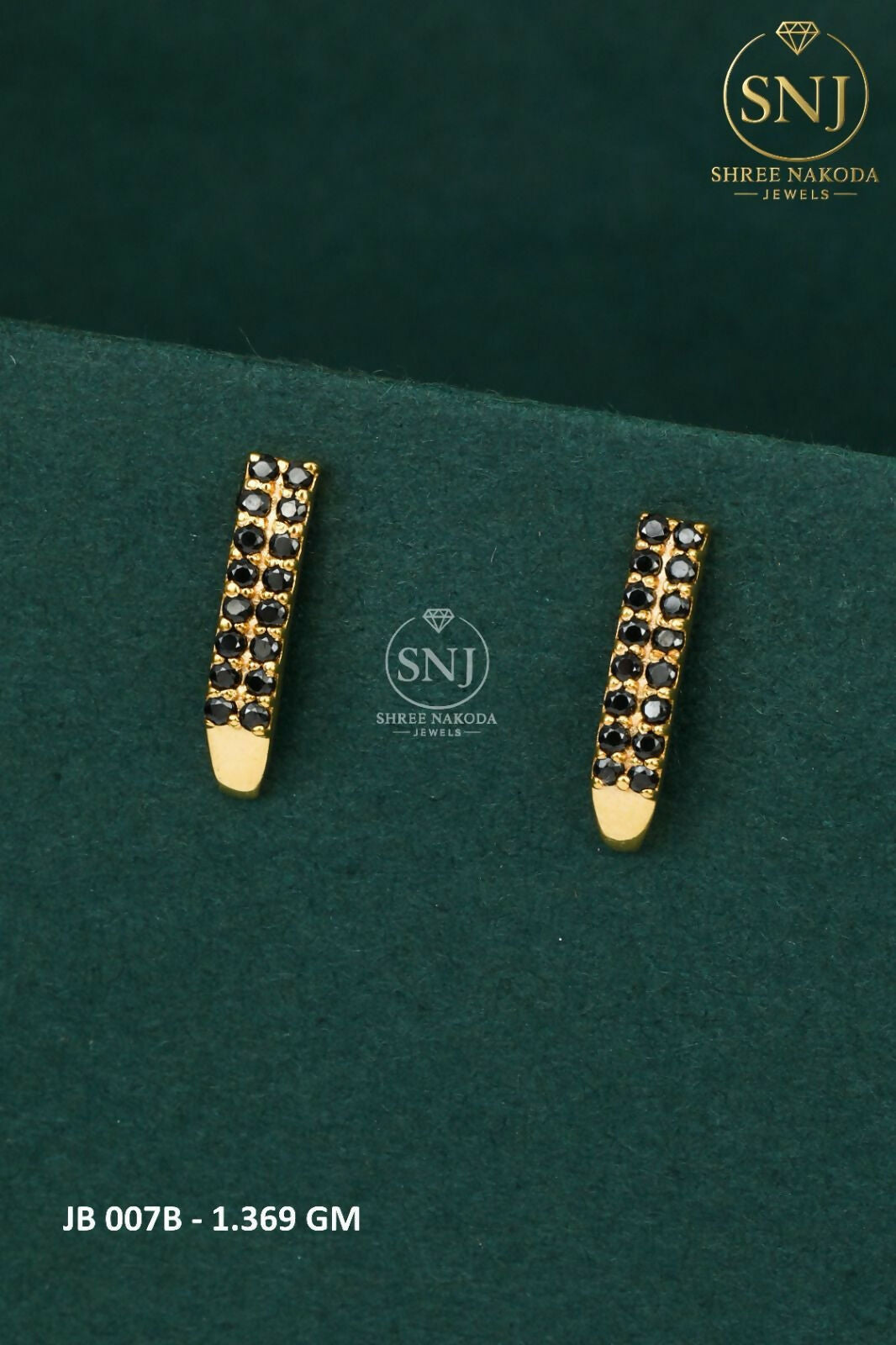 CZ Tops Sarafa Bazar India