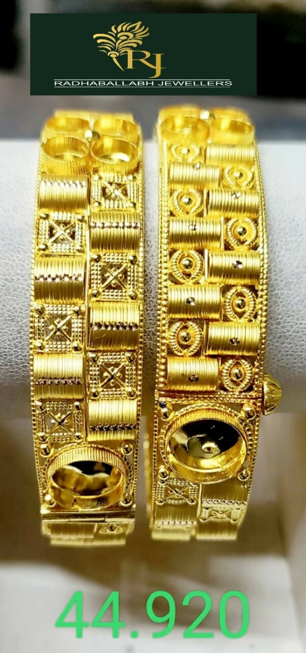 Antique Bangles Khoka Sarafa Bazar India