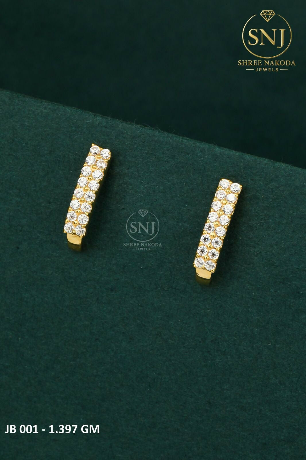 CZ Tops Sarafa Bazar India