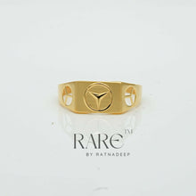 Casting Gents Ring Sarafa Bazar India