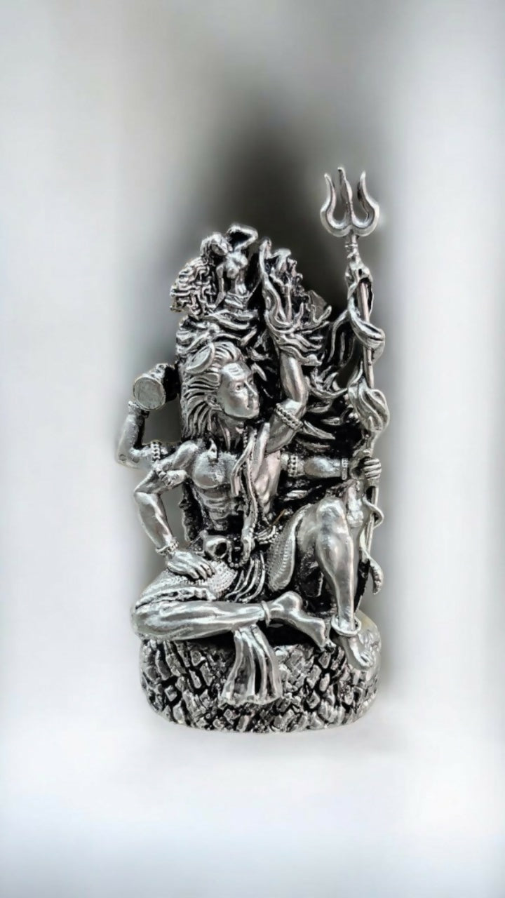 925 Silver Idols Sarafa Bazar India