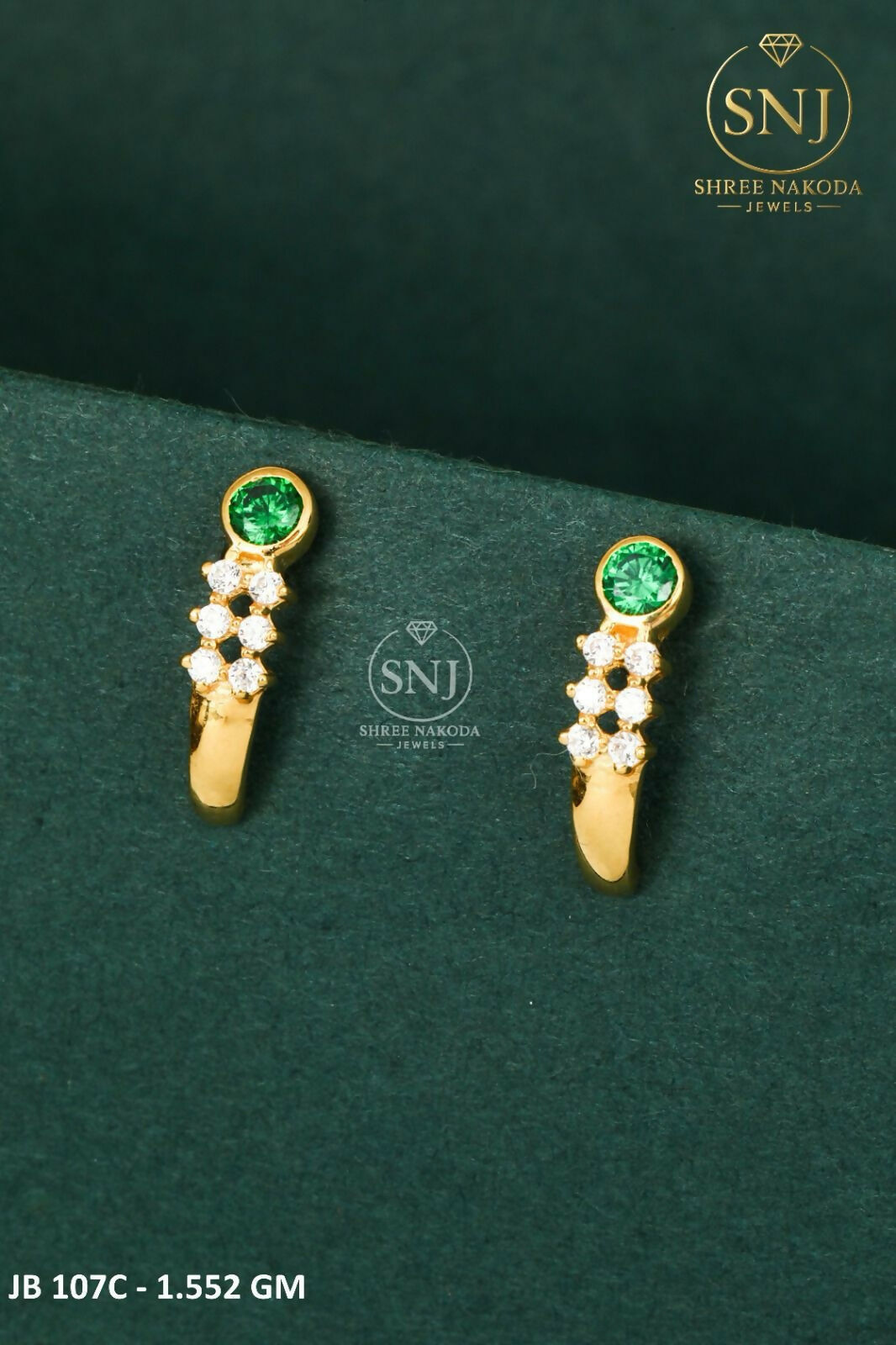 CZ Tops Sarafa Bazar India