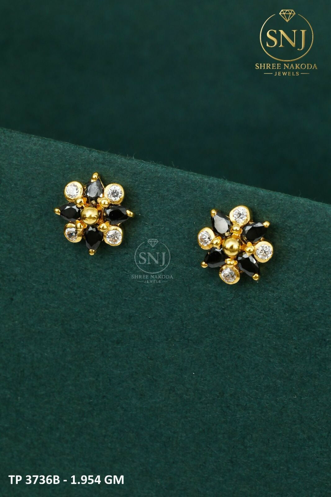 CZ Tops Sarafa Bazar India