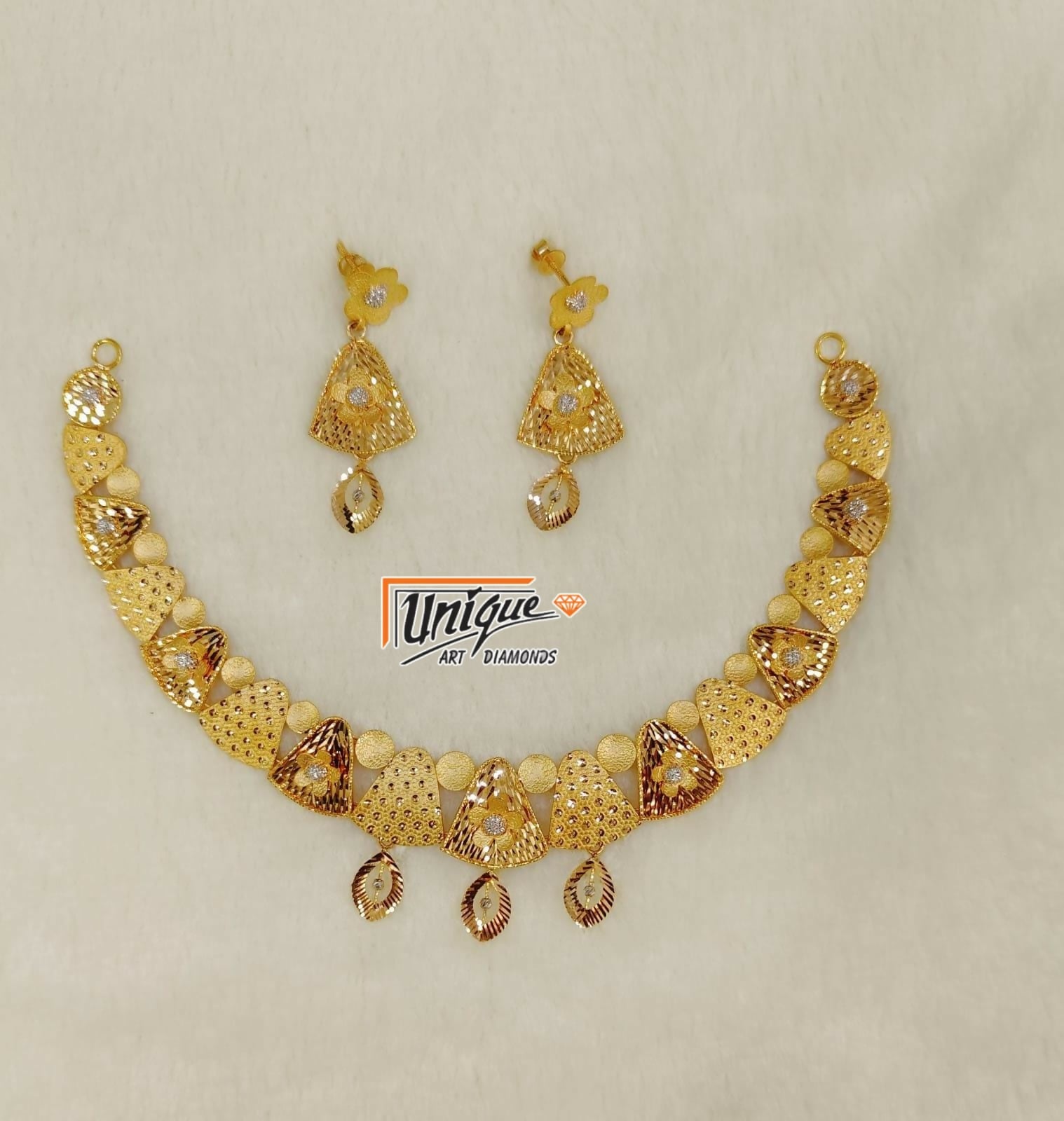 Gold Jewellery Manufacturer & Suppliers in India – Tagged 