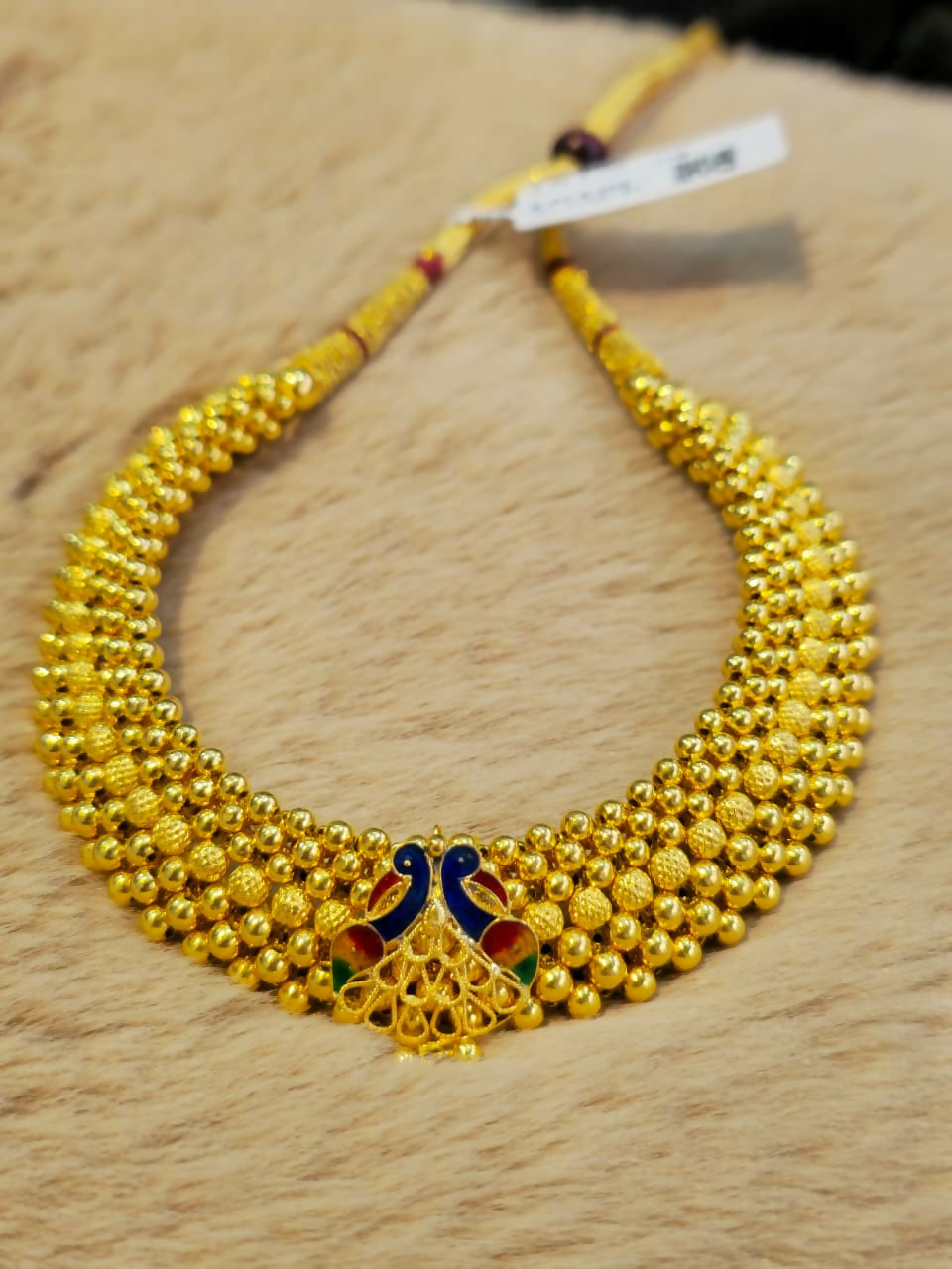 Kanthi Sarafa Bazar India