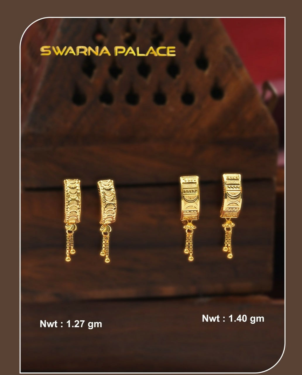 Gold J Tops Sarafa Bazar India