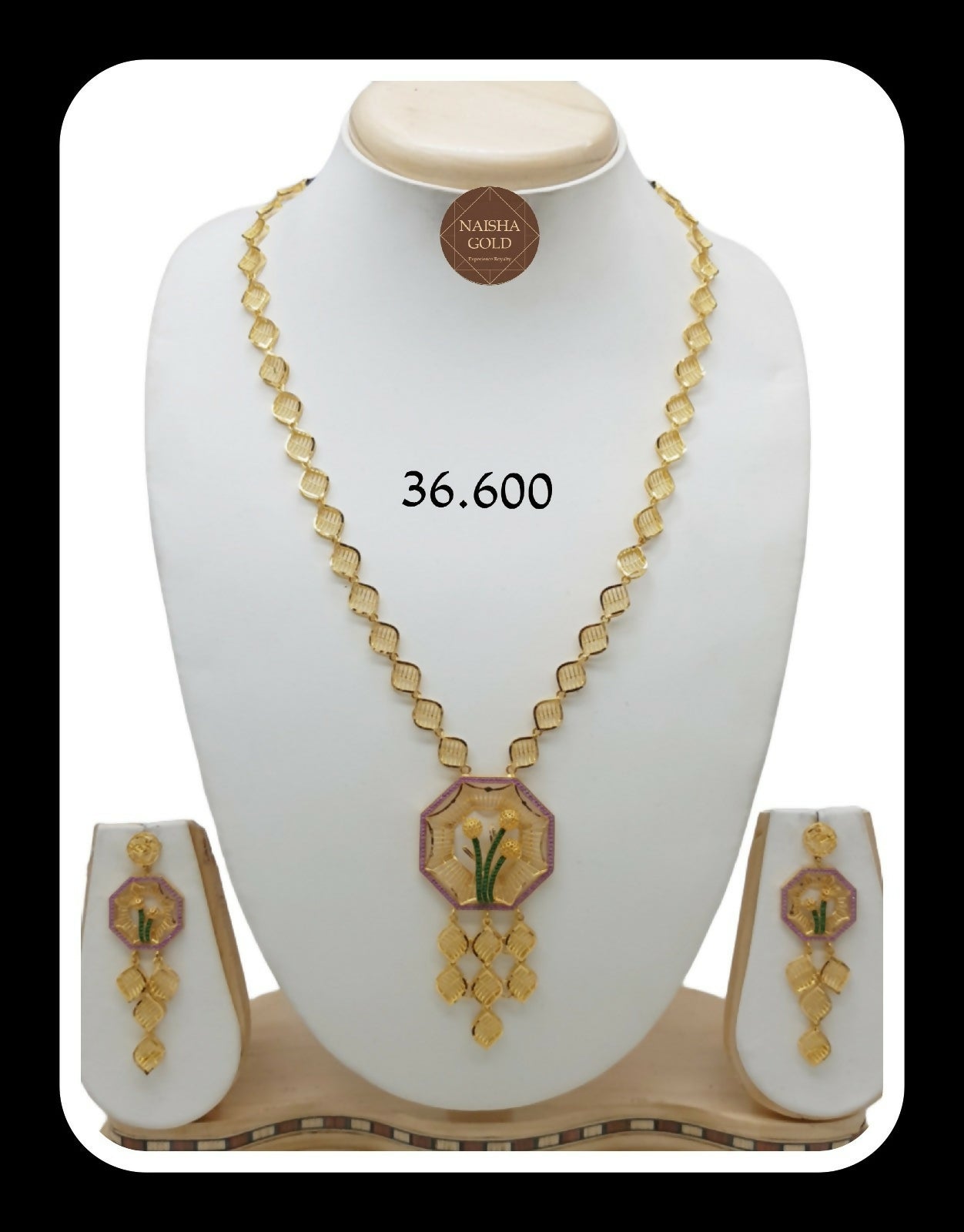 Turkey Long Set Sarafa Bazar India