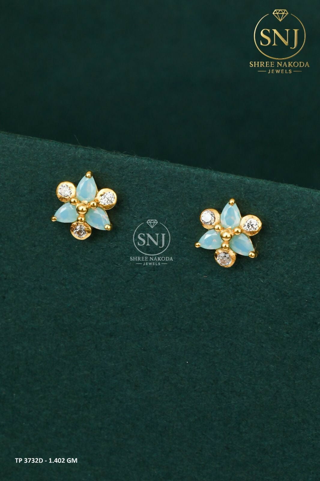 CZ Tops Sarafa Bazar India