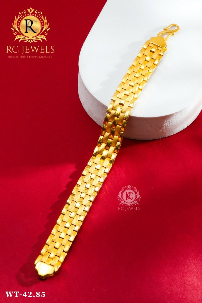 Casting Gents Bracelets