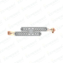 14K Diamond Bracelets – Fine Jewelry for Her Sarafa Bazar India