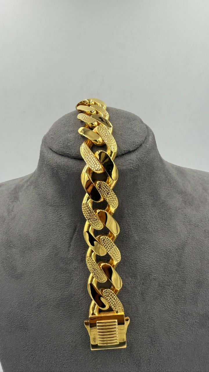 Casting Gents Bracelets