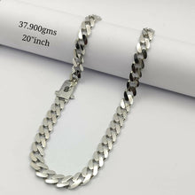 Gents chain Sarafa Bazar India