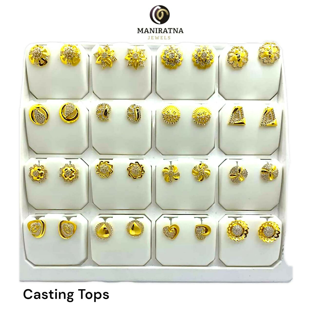 Casting Tops Sarafa Bazar India