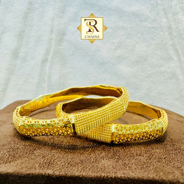 Turkey Bangles – HM Sarafa Bazar India Pvt Ltd