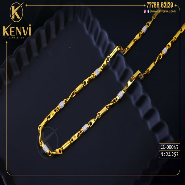 Gents Chain – HM Sarafa Bazar India Pvt Ltd