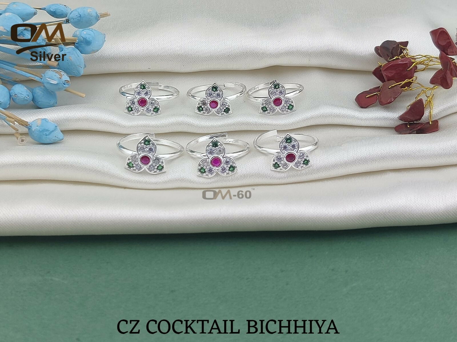 CZ Cocktail Bichhiya Sarafa Bazar India