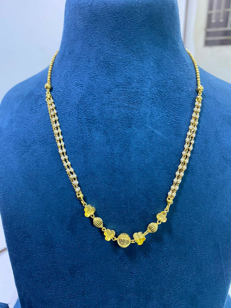 Antique Mala Sarafa Bazar India