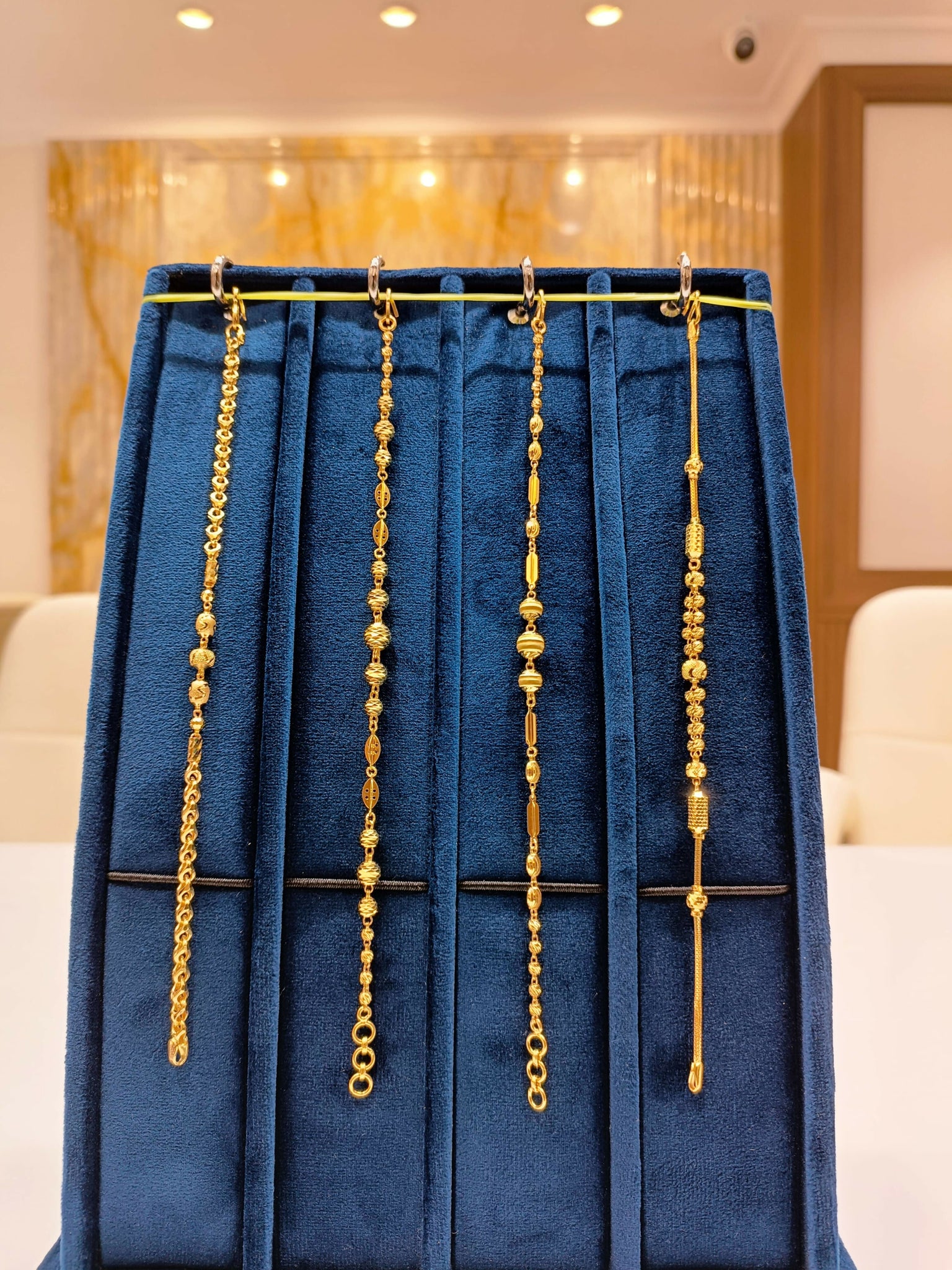 Rajkot Ladies Bracelets Sarafa Bazar India