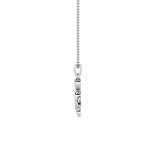 Diamond Chain Pendant Sarafa Bazar India