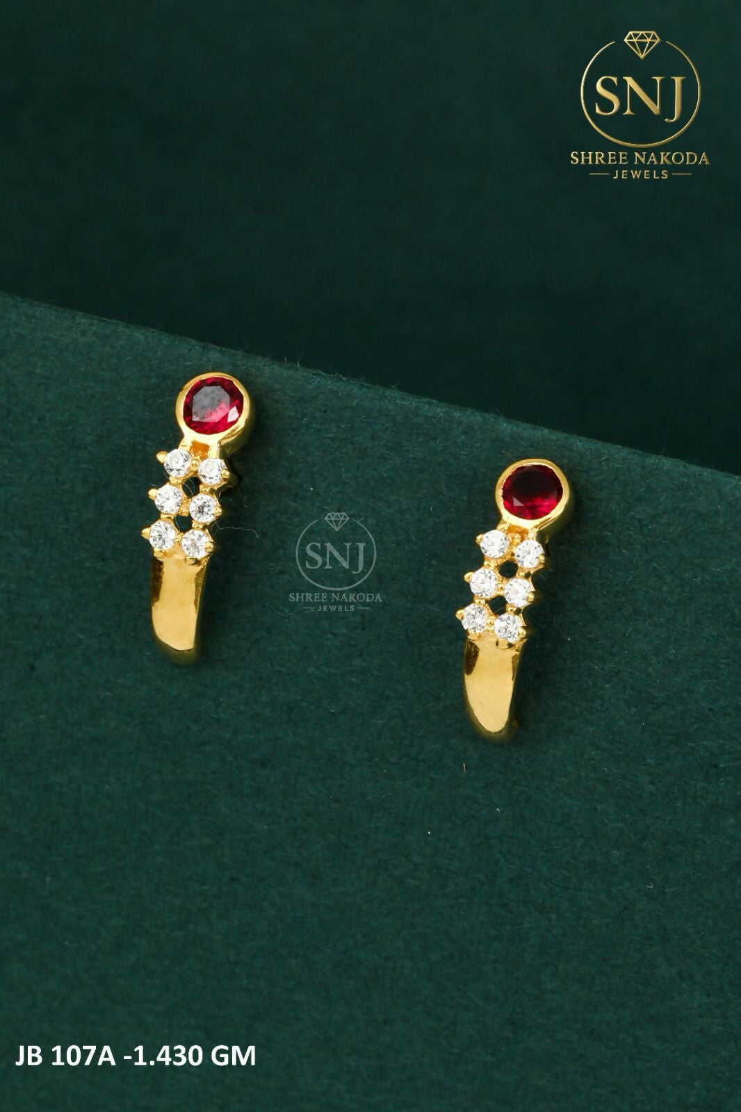 CZ Tops Sarafa Bazar India