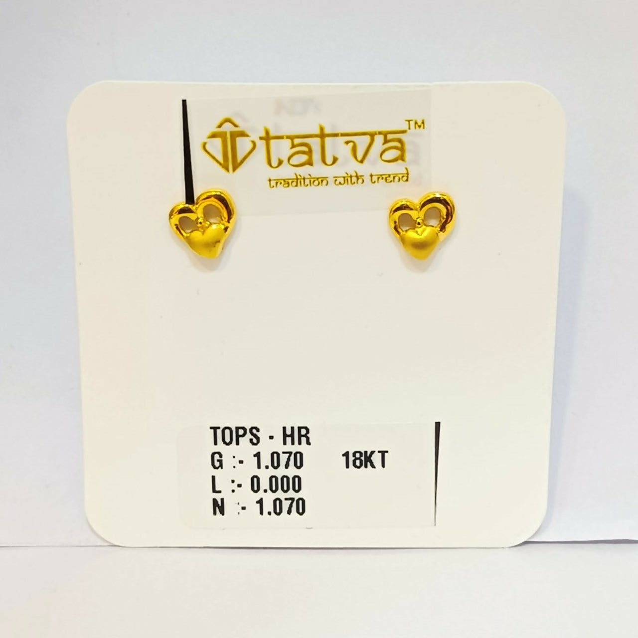 Plain Casting Tops Sarafa Bazar India