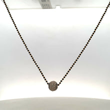 CZ Mangalsutra Sarafa Bazar India