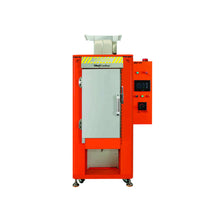Rotary Burnout Furnace 17 Flask Capacity Sarafa Bazar India