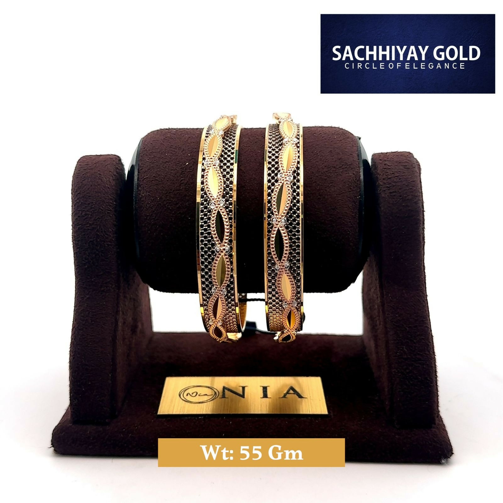 CNC Bangles Sarafa Bazar India