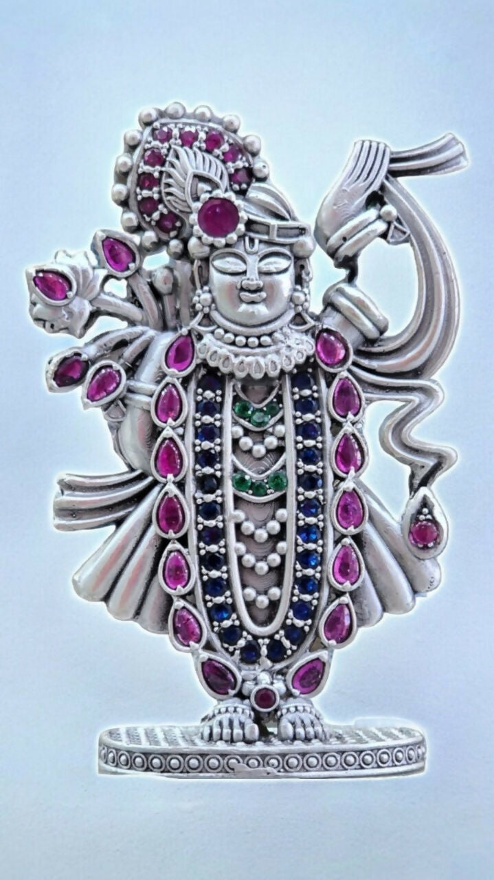 925 Silver Idols Sarafa Bazar India