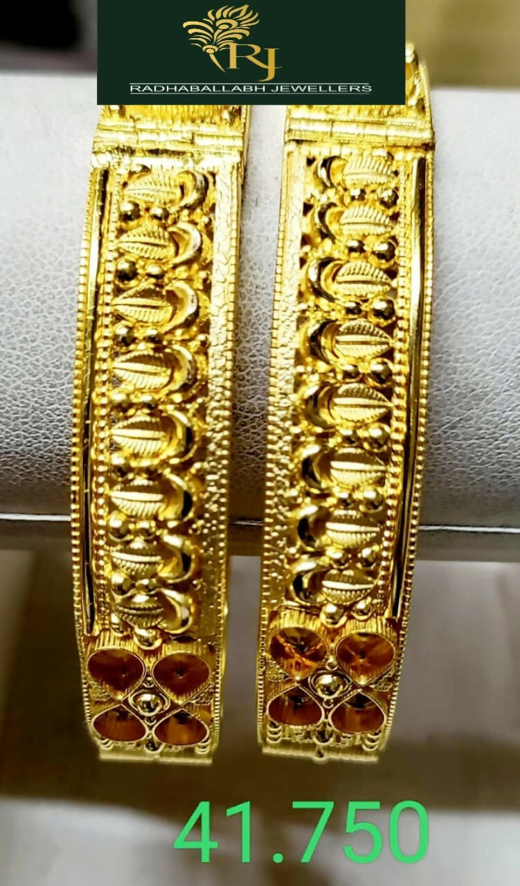 Antique Bangles Khoka Sarafa Bazar India