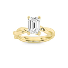 Diamond Ladies Ring Sarafa Bazar India